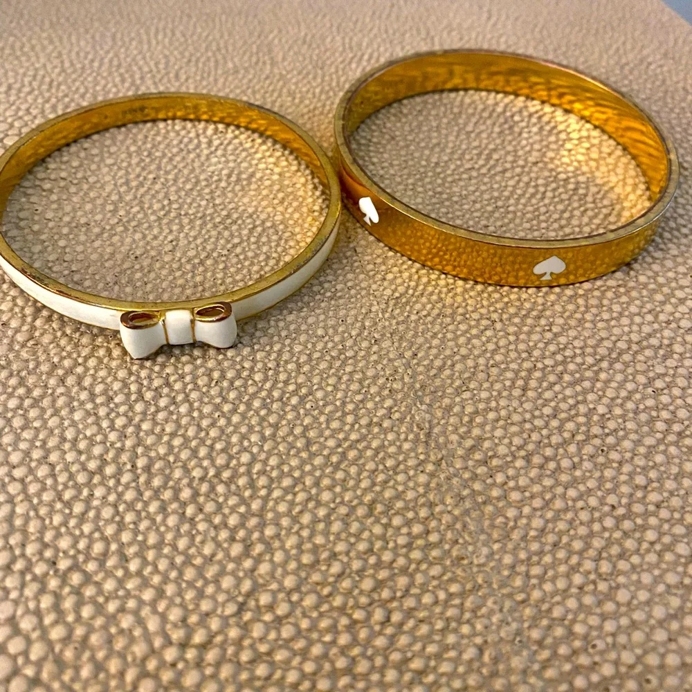 Bangle bracelets - Picture 2 of 3